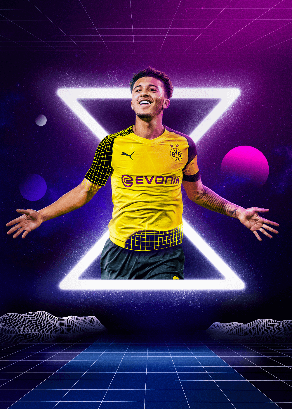 然而之后他 然而之后他