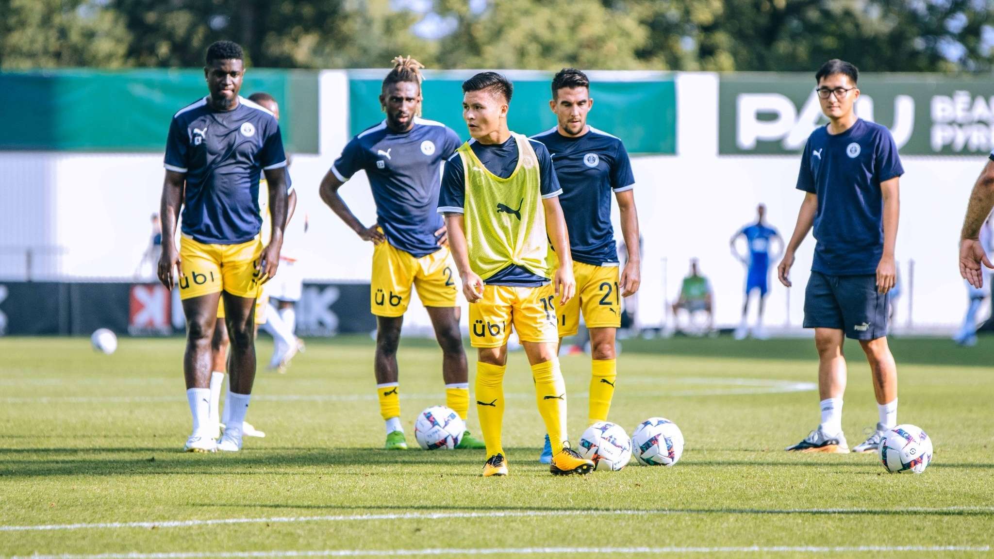 杯决赛前夕 杯决赛前夕