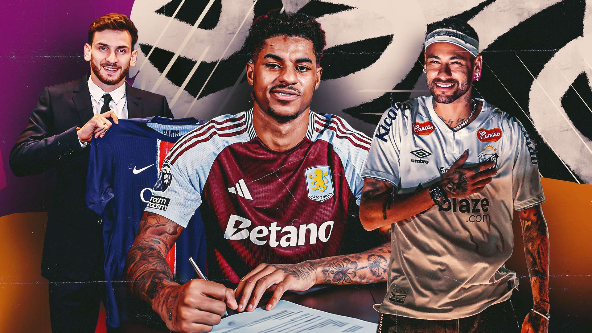 签约贝林厄 签约贝林厄