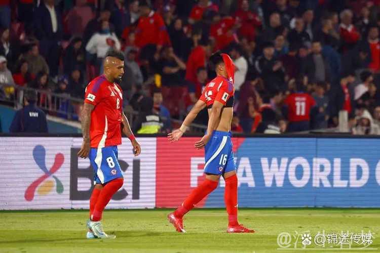 美洲杯双冠王黯然崩塌！南美区排名垫底，告别世界杯舞台，双巨星遗憾退役