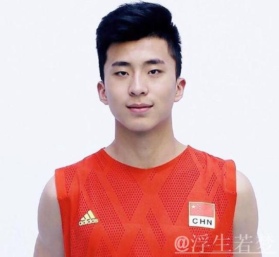 张景胤：热忱如炬 初心如火