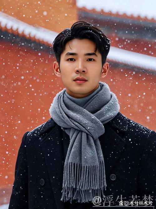 张景胤：热忱如炬 初心如火